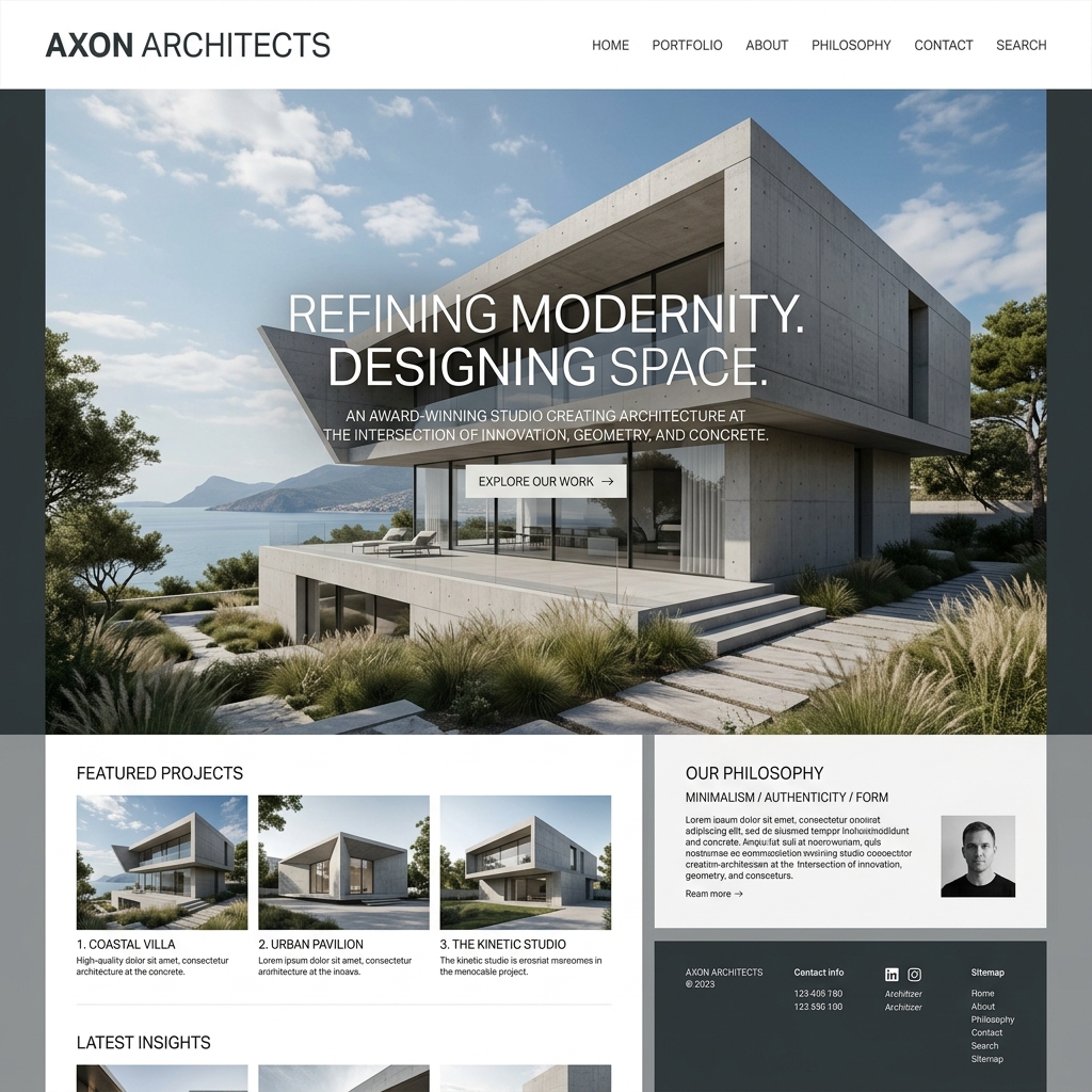 AERO HOME